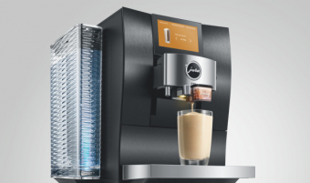 Jura Z10 Beratung und Verkostung vom Jura Fachberater